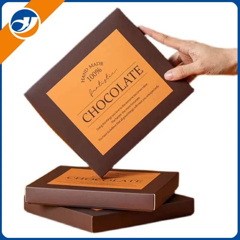 ¿Qué hace que una caja de chocolate sea perfecta?