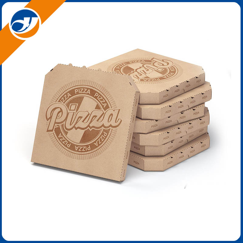 Caja de pizza